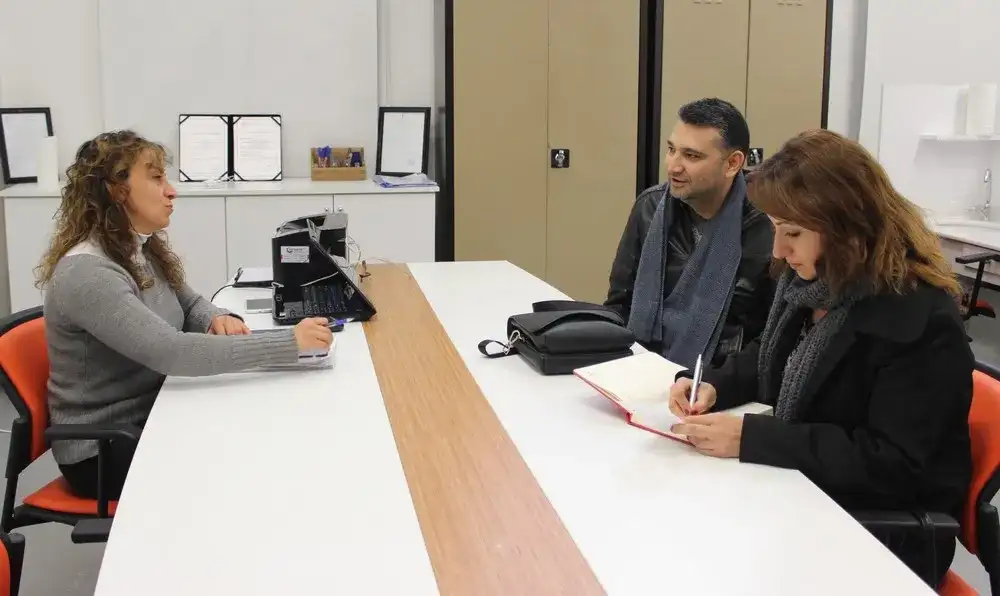 MİTSO, COĞRAFİ İŞARET İÇİN EDREMİT VE AYVALIK'TA *MİTSO, coğrafi işaret tescil belgesi uygulamaları için Edremit ve Ayvalık Ticaret Odalarında incelemelerde bulundu. - 2