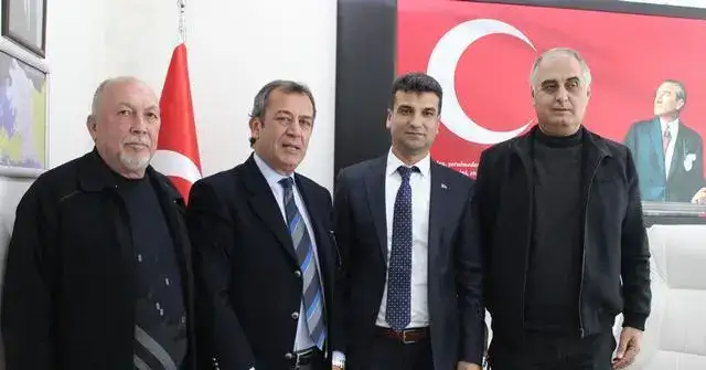 MİTSO'DAN MİLLİ EĞİTİM'E DESTEK : MİLAS'TA EĞİTİMİN KALİTESİ ARTACAK