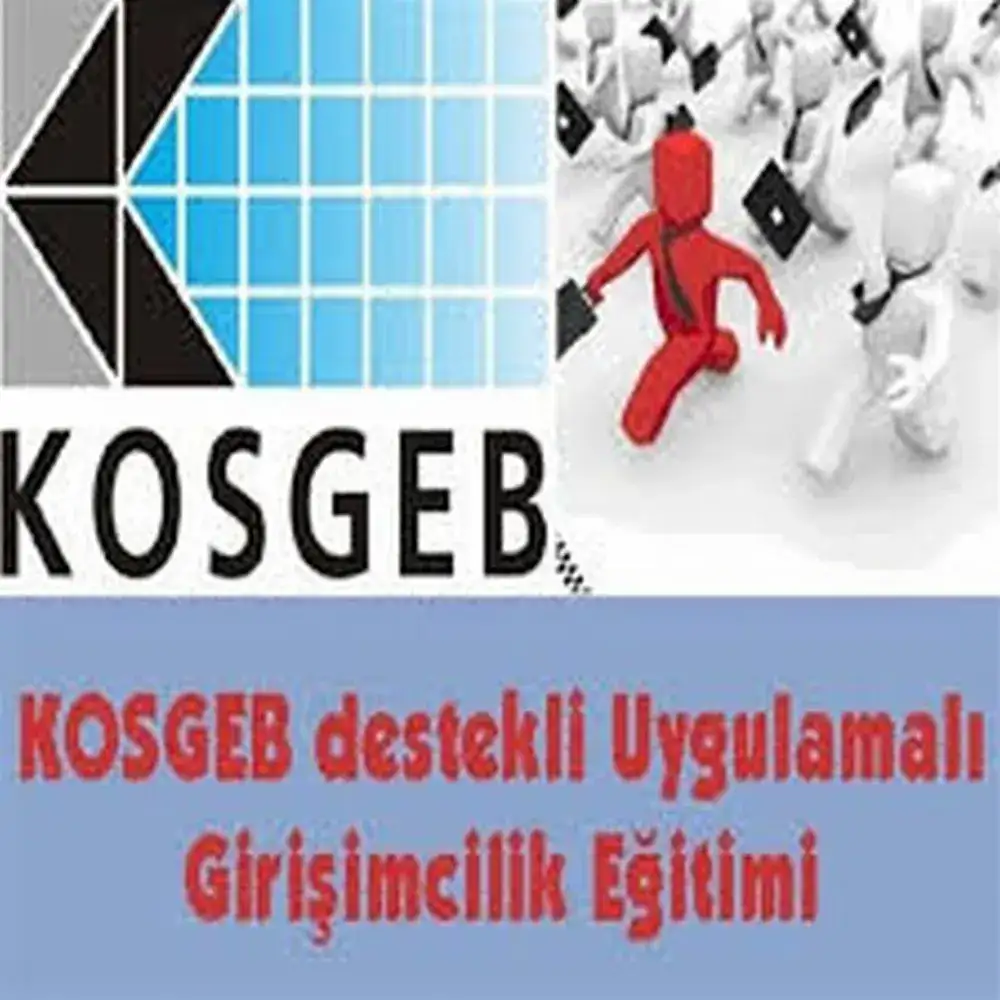 MİTSO'DAN YENİ YILDA GİRİŞİMCİLİK EĞİTİMİ - 1