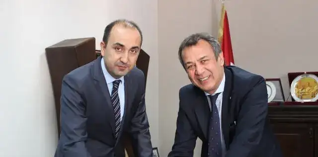 MİTSO, NEFES KREDİSİ İÇİN ZİRAAT BANKASI VE DENİZBANK İLE PROTOKOL İMZALADI