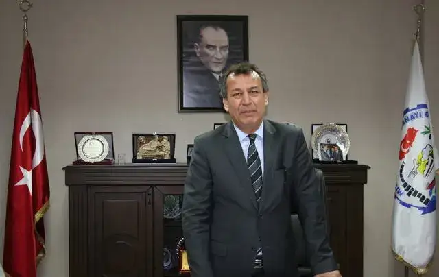 MİTSO YİNE BAŞARDI...  MİLAS ZEYTİNYAĞINA COĞRAFİ İŞARET ALINMASI KESİNLEŞTİ