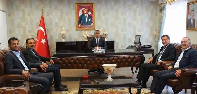 MİLASTA MART AYINDA DÖRT GÜN ARAYLA İKİ FUAR YAPILACAK