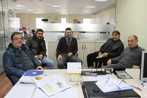 TMO., ZEYTİNYAĞINDA LİSANSLI DEPOCULUK İÇİN İHTİYAÇ VE TALEP DURUMUNU ARAŞTIRIYOR.