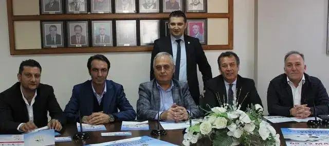 MİLAS 8. TARIM FUARI BU YIL BİR BAŞKA GÜZEL OLACAK