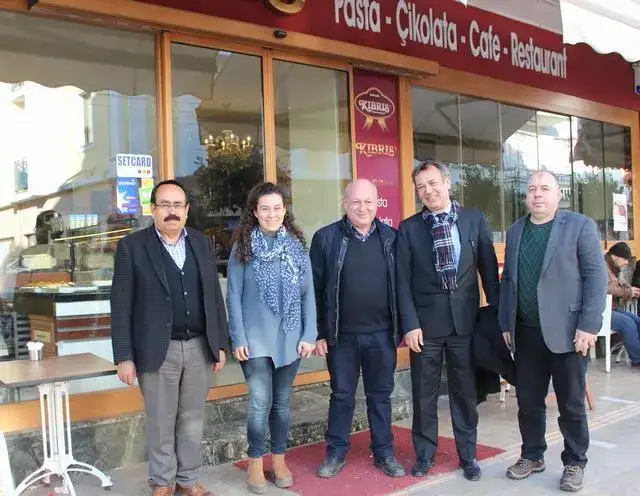 MİTSO üyeleri süpermarketlerden şikayetçi:  "SÜPERMARKETLER KAZANDIĞINI DIŞARIYA GÖTÜRÜYOR" - 2