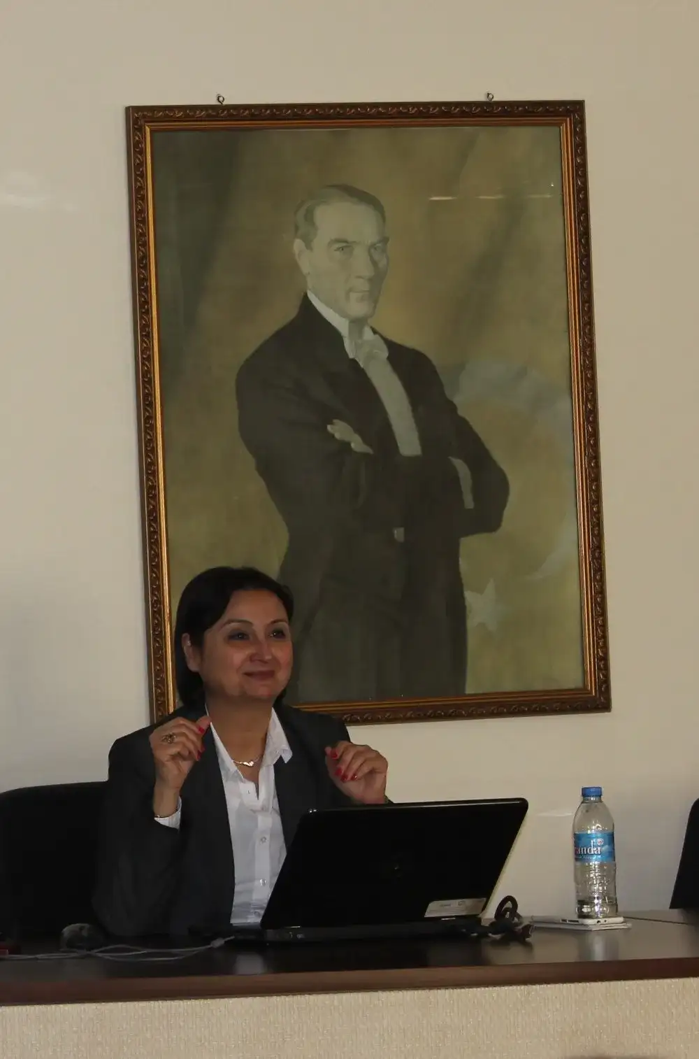 MİTSO'DA "İLETİŞİM AİLEDE BAŞLAR" - 1