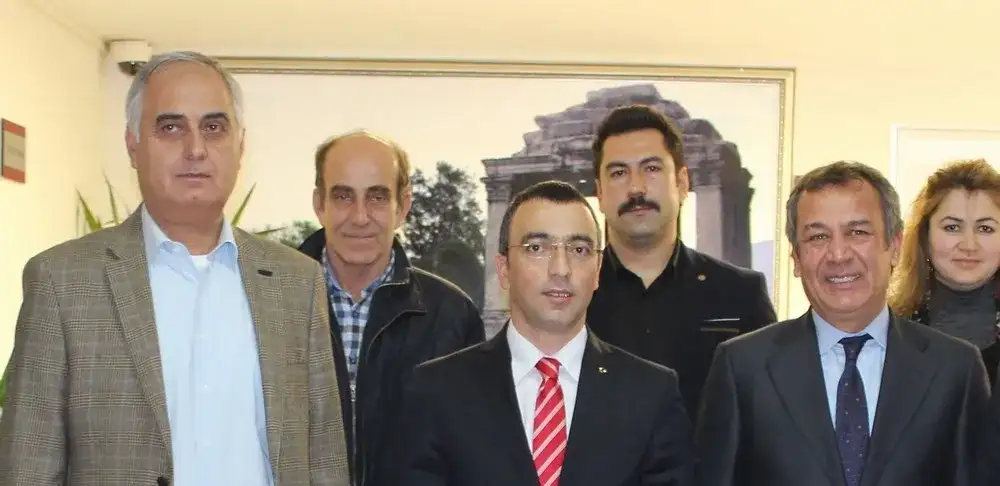 THY'DE "BODRUM DEĞİL, MİLAS BODRUM"