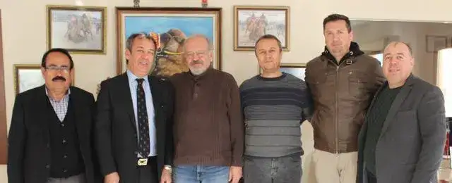 "MİLAS'IN ARSA STOKLARI TÜKENDİ"