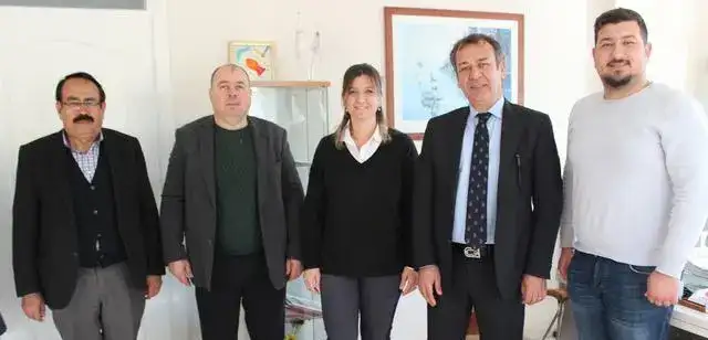 MİTSO Yönetim Kurulu Başkanı Reşit Özer;  "COĞRAFİ İŞARET ALACAĞIMIZ BAŞKA ÜRÜNLER DE VAR" - 1