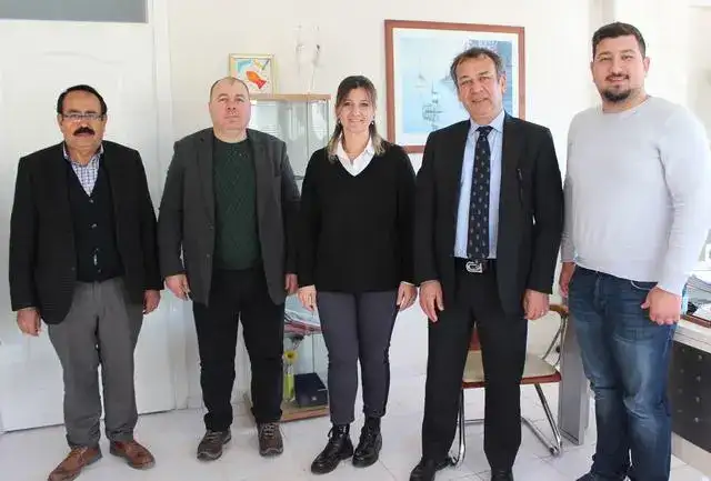 MİTSO Yönetim Kurulu Başkanı Reşit Özer;  "COĞRAFİ İŞARET ALACAĞIMIZ BAŞKA ÜRÜNLER DE VAR" - 2