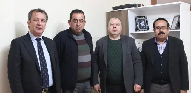 ÜYELER MİTSO'DAN ŞEHİR İÇİ OTOPARK KONUSUNDA DESTEK İSTİYOR