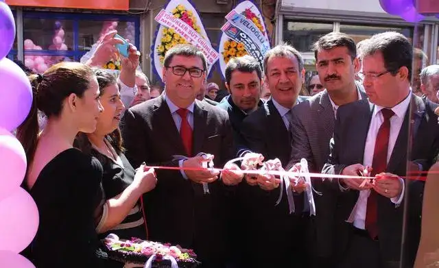 MİTSO'DAN UYGULAMALI GİRİŞİMCİLİK EĞİTİMİ ALDI, SONRA İŞYERİNİ AÇTI - 1