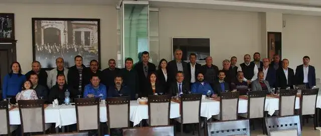 MİLAS FUARLARI GELECEK YIL 5'ER GÜNE ÇIKACAK - 1