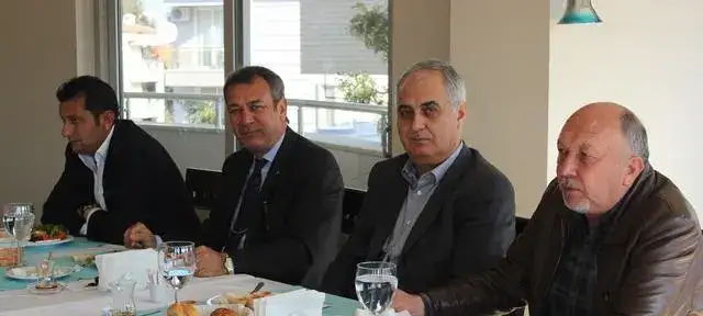 MİLAS FUARLARI GELECEK YIL 5'ER GÜNE ÇIKACAK