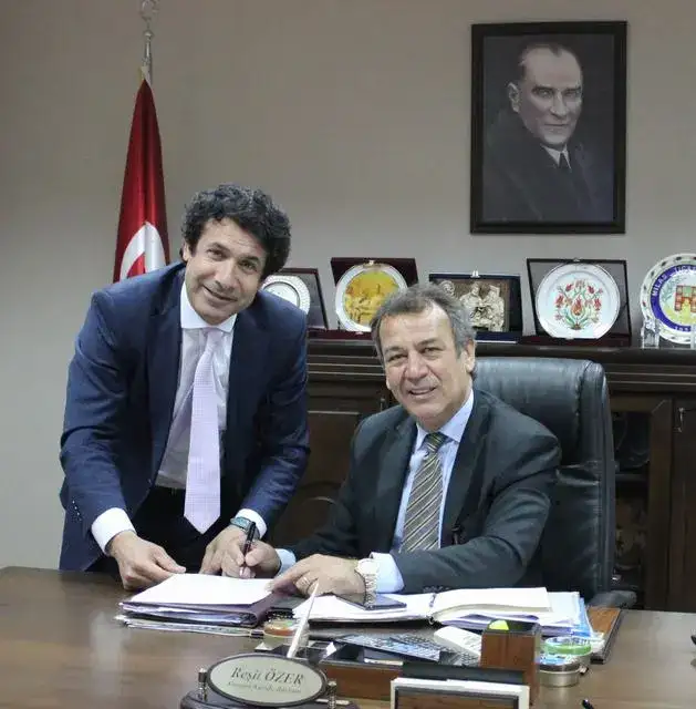 MİTSO, YENİ COĞRAFİ İŞARETLER ALACAK - 2