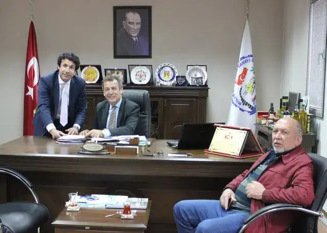 MİTSO, YENİ COĞRAFİ İŞARETLER ALACAK