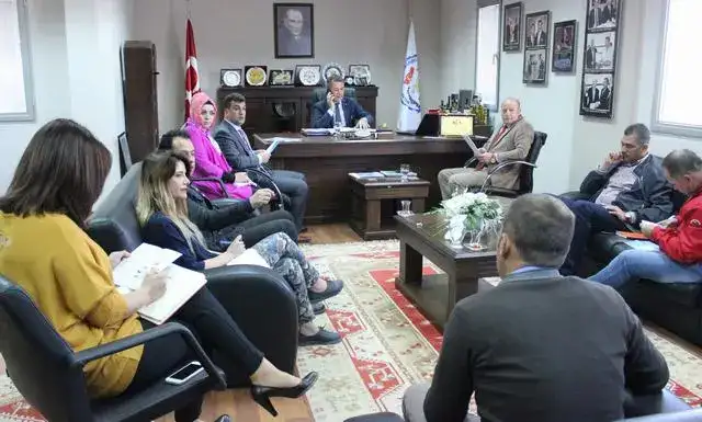 ŞİMDİ SIRADA MİLAS BALIK ŞENLİĞİ VAR - 2