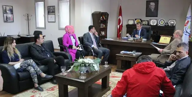 ŞİMDİ SIRADA MİLAS BALIK ŞENLİĞİ VAR