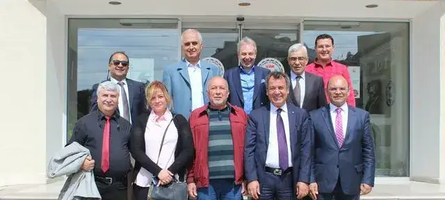 "TURİZMİN GELECEĞİ KÜLTÜR TURİZMİNDE"