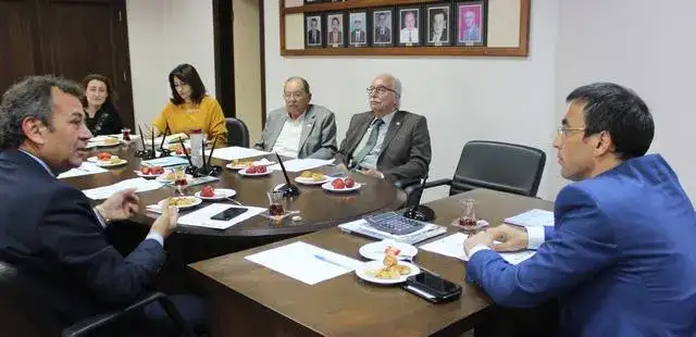 MİLAS YENİ FUAR ALANINI ARIYOR - 2