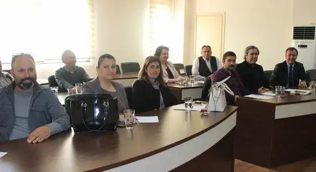 MİLAS 4'ÜNCÜ ZEYTİN HASAT ŞENLİĞİNE HAZIRLANIYOR - 1