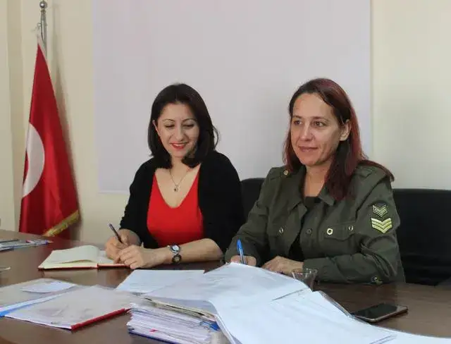 MİLAS 4'ÜNCÜ ZEYTİN HASAT ŞENLİĞİNE HAZIRLANIYOR - 2