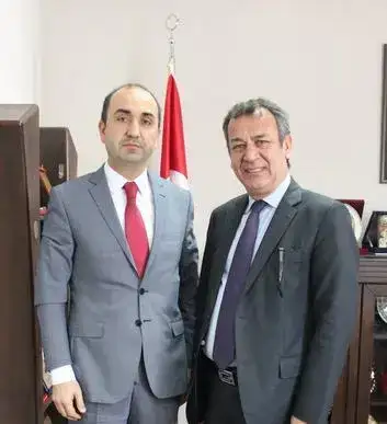 T.C. ZİRAAT BANKASI'NDAN TEMİNAT GÖSTEREMEYEN GİRİŞİMCİYE DEĞER KREDİSİ - 1