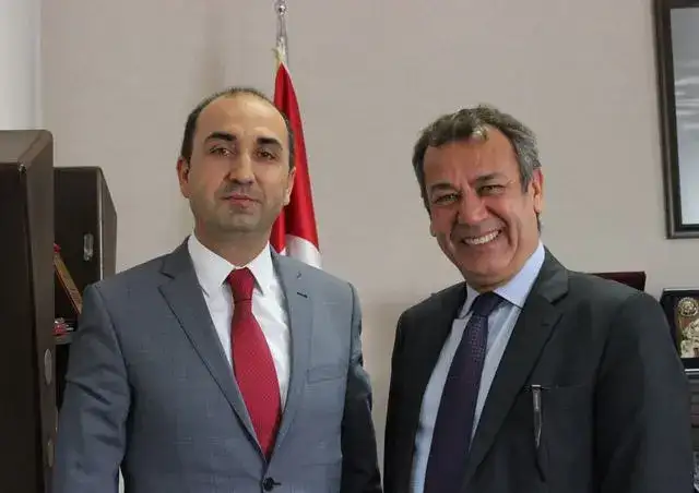 T.C. ZİRAAT BANKASI'NDAN TEMİNAT GÖSTEREMEYEN GİRİŞİMCİYE DEĞER KREDİSİ - 2