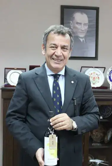 MİTSO'DAN ZEYTİNYAĞI ÜRETİCİLERİNE DAVET:  "MARKALI ZEYTİNYAĞINIZA MİTSO'DAN COĞRAFİ İŞARET BELGESİ ALIN" - 1