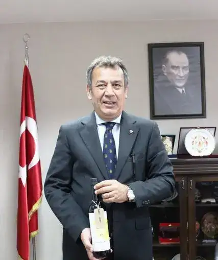 MİTSO'DAN ZEYTİNYAĞI ÜRETİCİLERİNE DAVET:  "MARKALI ZEYTİNYAĞINIZA MİTSO'DAN COĞRAFİ İŞARET BELGESİ ALIN" - 4