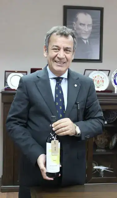 Mart ayında dört fuara katılan MİTSO'nun şimdiki hedefi İzmir Oliv Tech Fuarı  MİTSO 26-29 NİSAN'DA İZMİR OLİV TECH FUARINA KATILACAK - 1