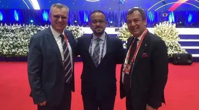 MİTSO'nun Pegasus'tan talebi:  "MİLAS'IN TARİHİ VE KÜLTÜREL ZENGİNLİĞİNİ TANITALIM" - 1