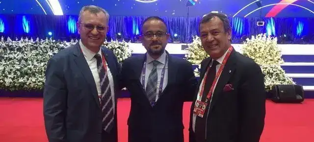 MİTSO'nun Pegasus'tan talebi:  "MİLAS'IN TARİHİ VE KÜLTÜREL ZENGİNLİĞİNİ TANITALIM"