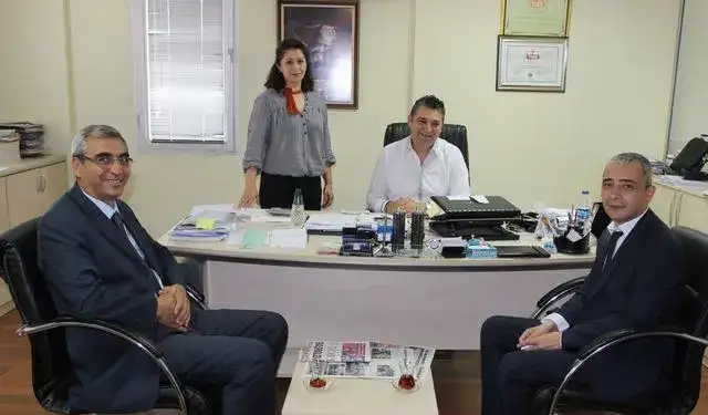 SOSYAL GÜVENLİK HERKESE LAZIM. - 1