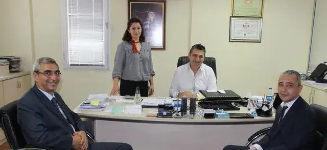 SOSYAL GÜVENLİK HERKESE LAZIM.