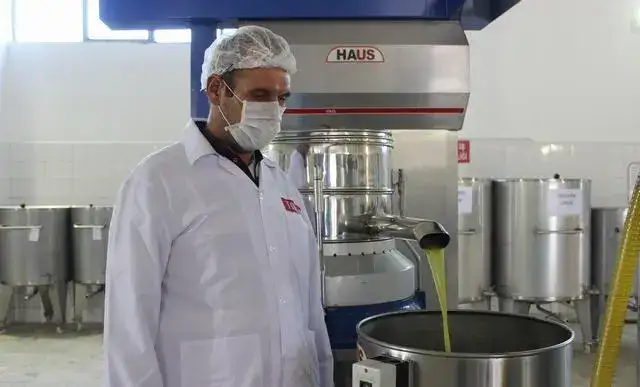 ZEYTİNYAĞI VE PRİNA YAĞININ BAZI DEĞERLERİ YENİDEN BELİRLEDİ