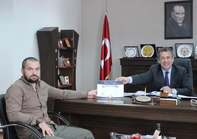 Milas'ın Derince köyündeki zeytinlerden elde edildi:  ALTIN MADALYALI DİVİN ZEYTİNYAĞININ YENİ HEDEFİ İHRACAT