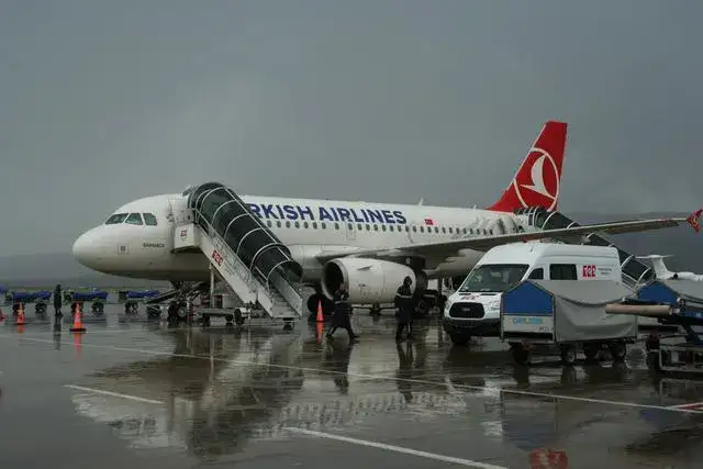 MİTSO yine başardı...  MİLAS BODRUM HAVALİMANINDAN MİLAS'A OTOBÜS SERVİSİ BAŞLIYOR - 1