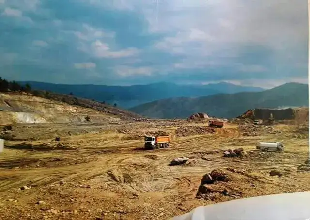 MİLAS OSB'DE İŞLER YOLUNDA - 4