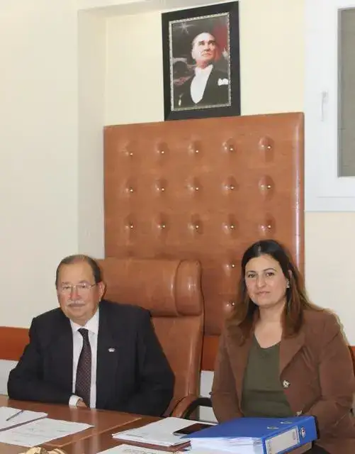 MİTSO, MİLAS ZEYTİNYAĞI İÇİN TARİŞ İLE EL ELE... - 1