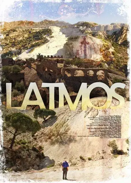 DOĞA VE TARİH HARİKASI LATMOS MİTSO'DA DİLE GELECEK