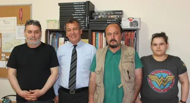 MİTSO, MUĞLA KENT GAZETESİ'NDE