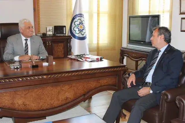 MİTSO'NUN DİLEĞİ YERİNE GELDİ  MİLAS - BODRUM HAVALİMANI'NDAN MİLAS'A YOLCU SERVİSİ BAŞLADI - 1