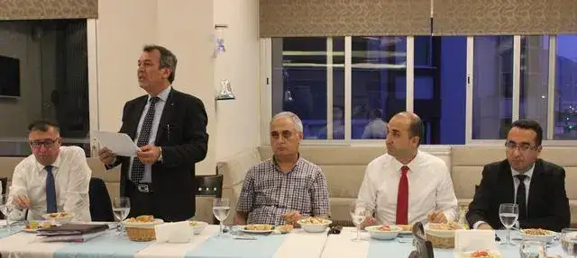 MİTSO Yönetim Kurulu Başkanı Reşit Özer;  "BANKALARIN İKİNCİ ŞUBELERİNİ AÇMALARINI BEKLİYORUZ"