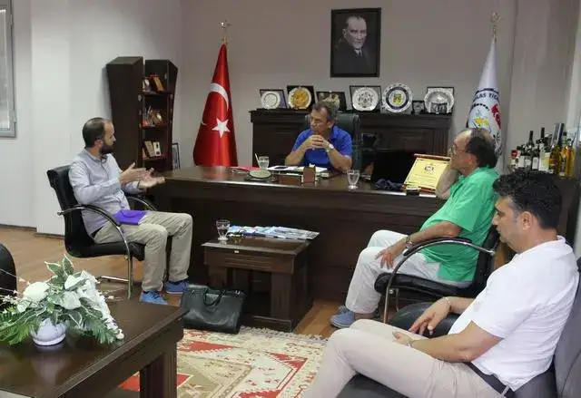 RESTORAN, OTEL VE YİYECEK İÇECEK SEKTÖRÜNÜN ULUSLARARASI BULUŞMASI KASIM AYINDA İSTANBUL'DA