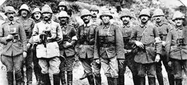 30 Ağustos Zafer Bayramımız Kutlu Olsun "Biz Türkler tarih boyunca hürriyet ve istiklale timsal olmuş bir milletiz."                                                                                               Gazi Mustafa Kemal ATATÜRK