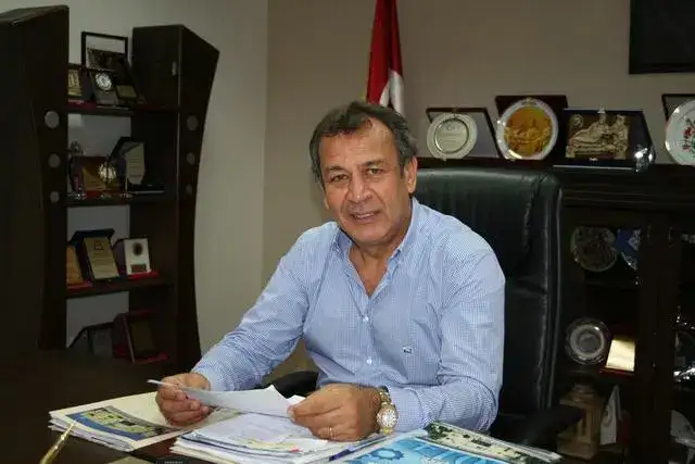 MİTSO BAYRAM TATİLİNDE DE İŞ BAŞINDA - 1