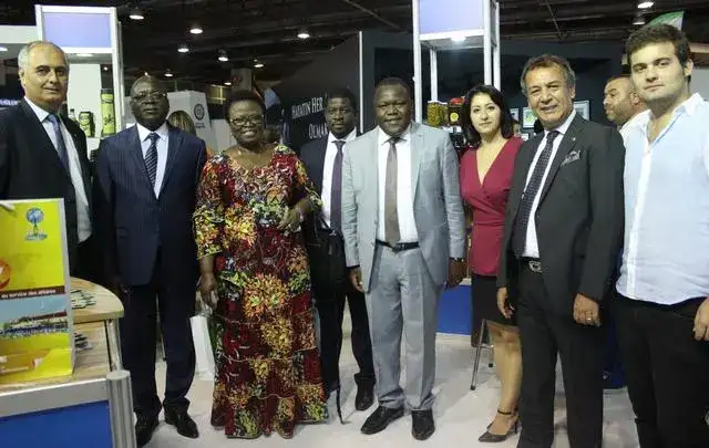 86. İZMİR ENTERNASYONAL FUARI'NIN ONUR KONUĞU İLİ MUĞLA,  MUĞLA TANITIM ALANINI YILDIZI İSE MİTSO OLDU. - 1