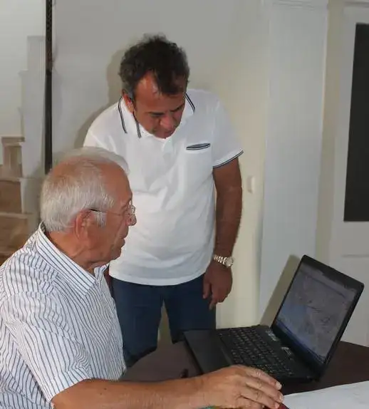 Türkiye'nin deprem haritasını hazırlayan 3 uzmandan birisi olan Türkiye Deprem Danışma Kurulu Üyesi Prof. Dr. Ali Koçyiğit'ten deprem gerçeği:    "BİNANIZIN ZEMİNİ SAĞLAM İSE KORKMAYIN" - 1