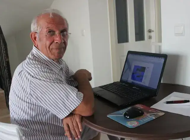 Türkiye'nin deprem haritasını hazırlayan 3 uzmandan birisi olan Türkiye Deprem Danışma Kurulu Üyesi Prof. Dr. Ali Koçyiğit'ten deprem gerçeği:    "BİNANIZIN ZEMİNİ SAĞLAM İSE KORKMAYIN" - 3